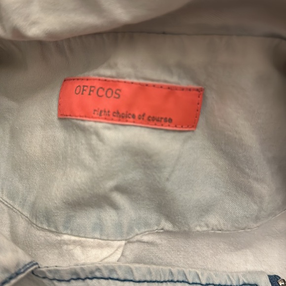 Moto jacket light weight Size S - Picture 4 of 6